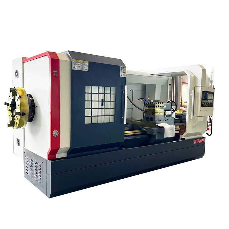 QK1327X1500 with GSK controller