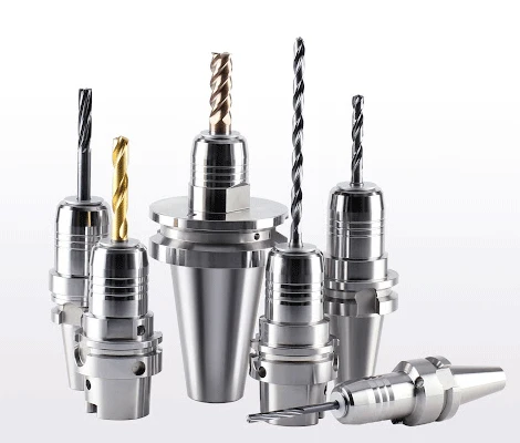 How to reduce tool runout？