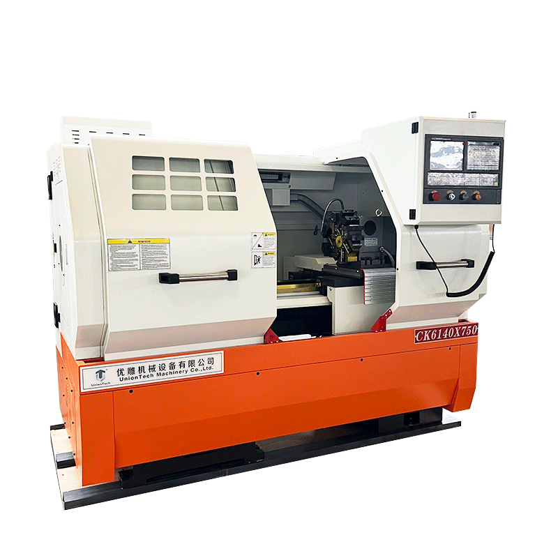 CK6140 with GSK controller