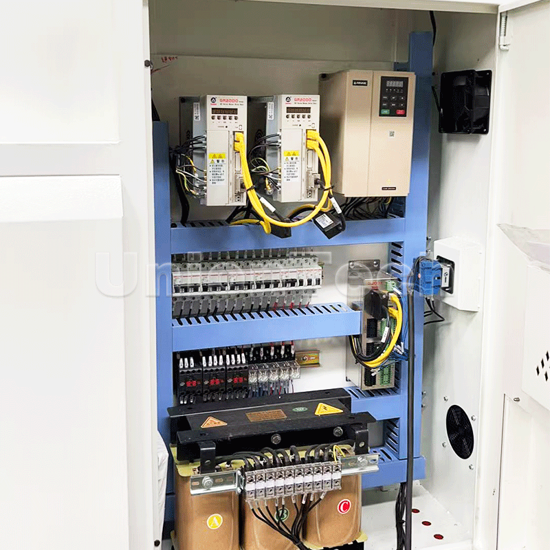 CK6140 with GSK controller