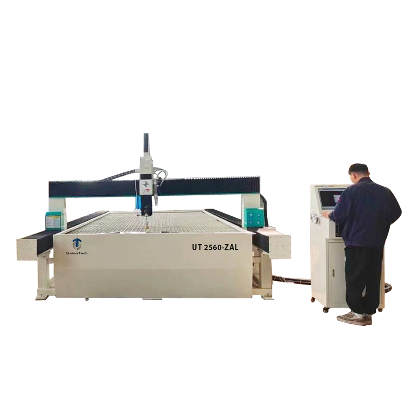 Waterjet