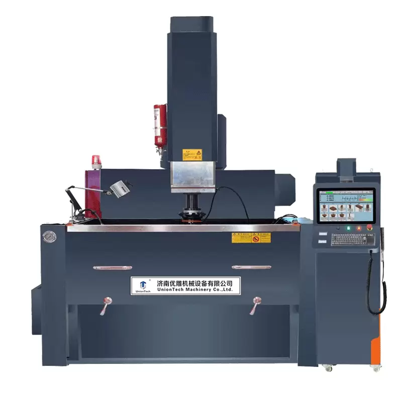 EDM Machines