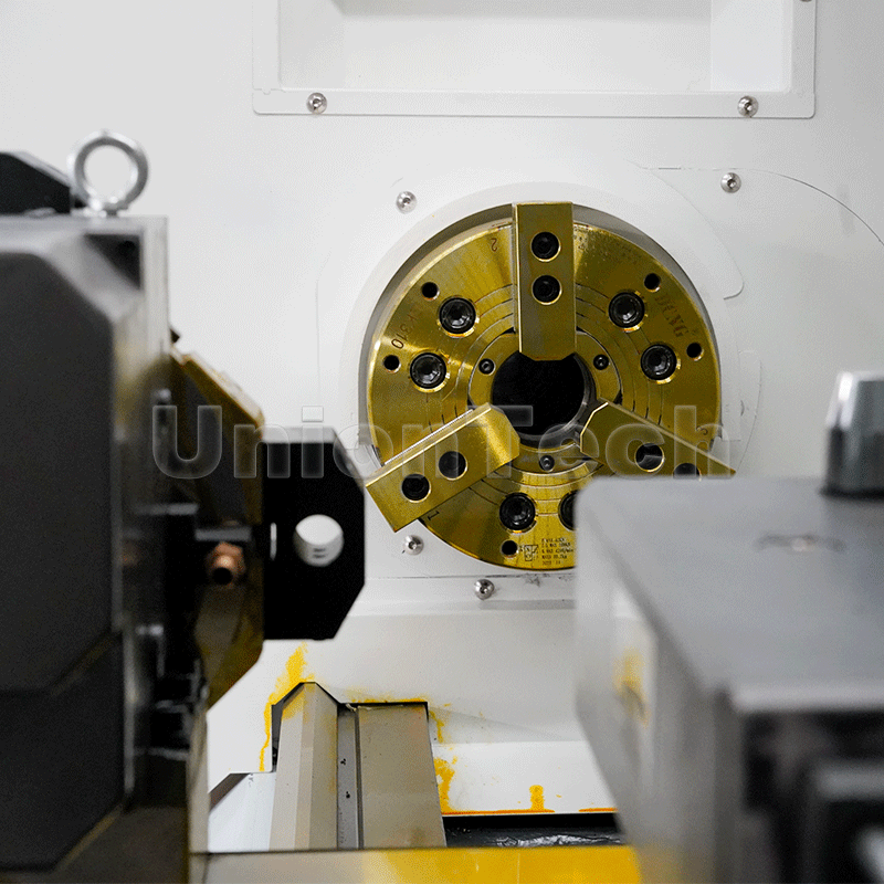 6150x1000 with SIEMENS controller