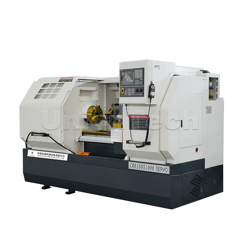 6150x1000 with SIEMENS controller