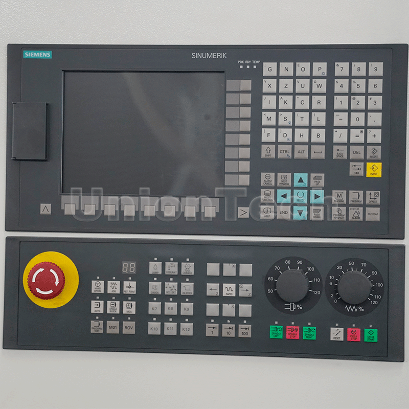 6150x1000 with SIEMENS controller