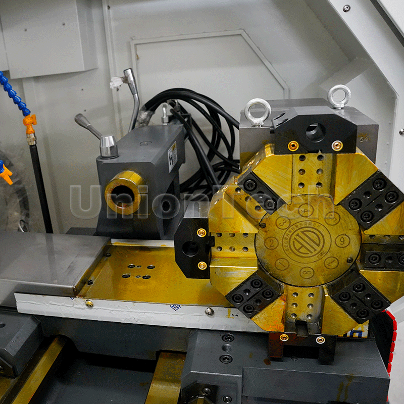 6150x1000 with SIEMENS controller