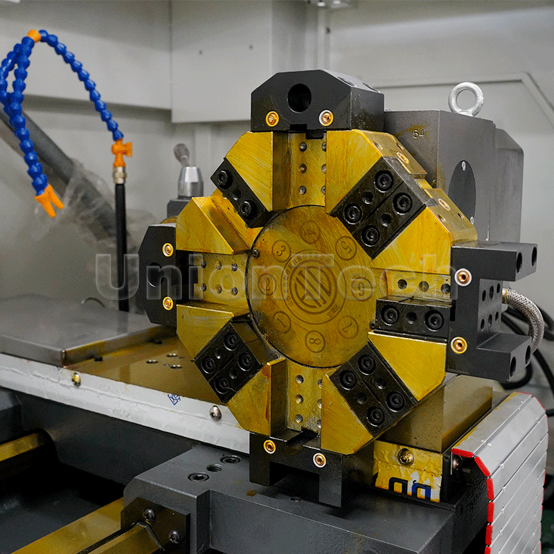 6150x1000 with SIEMENS controller