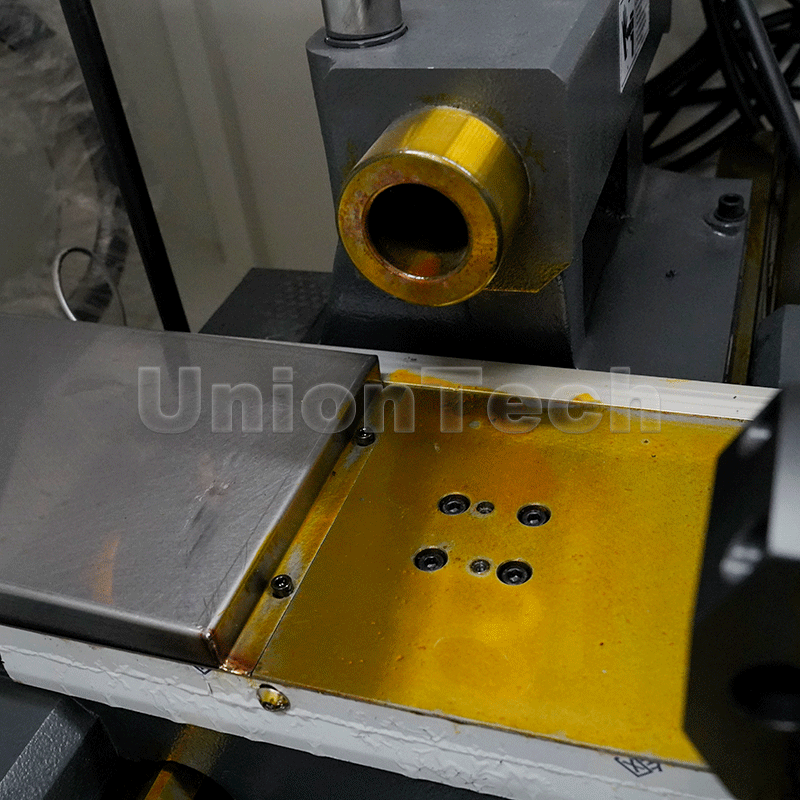 6150x1000 with SIEMENS controller