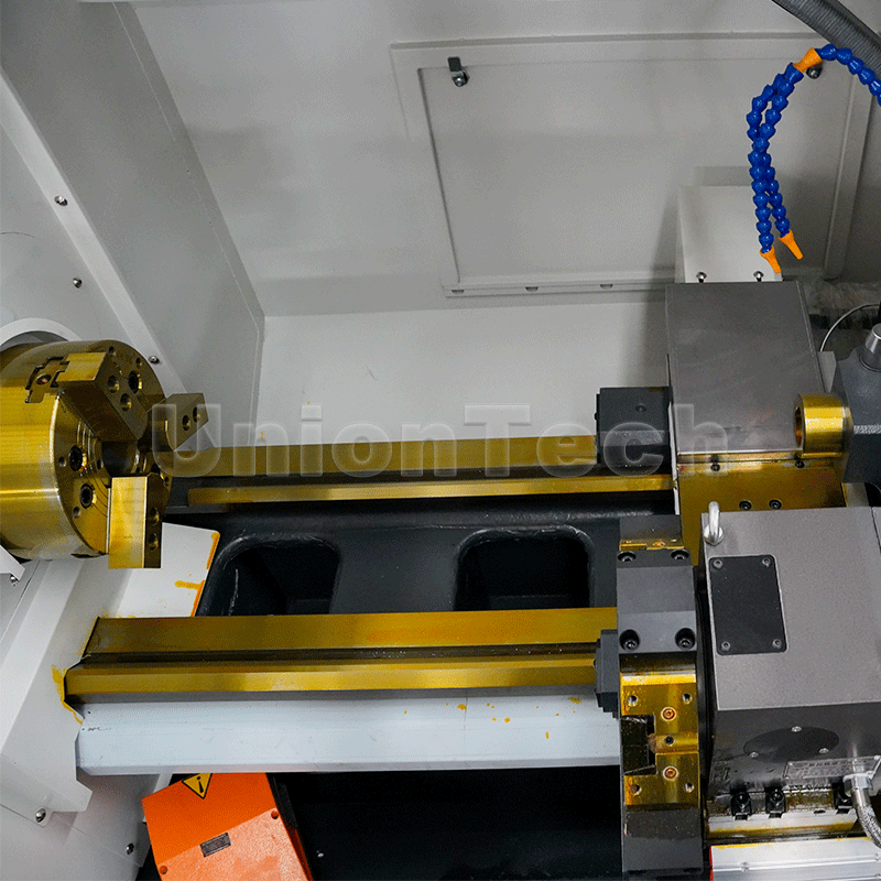 6150x1000 with SIEMENS controller