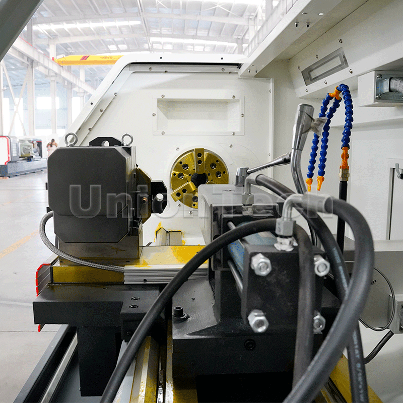 6150x1000 with SIEMENS controller