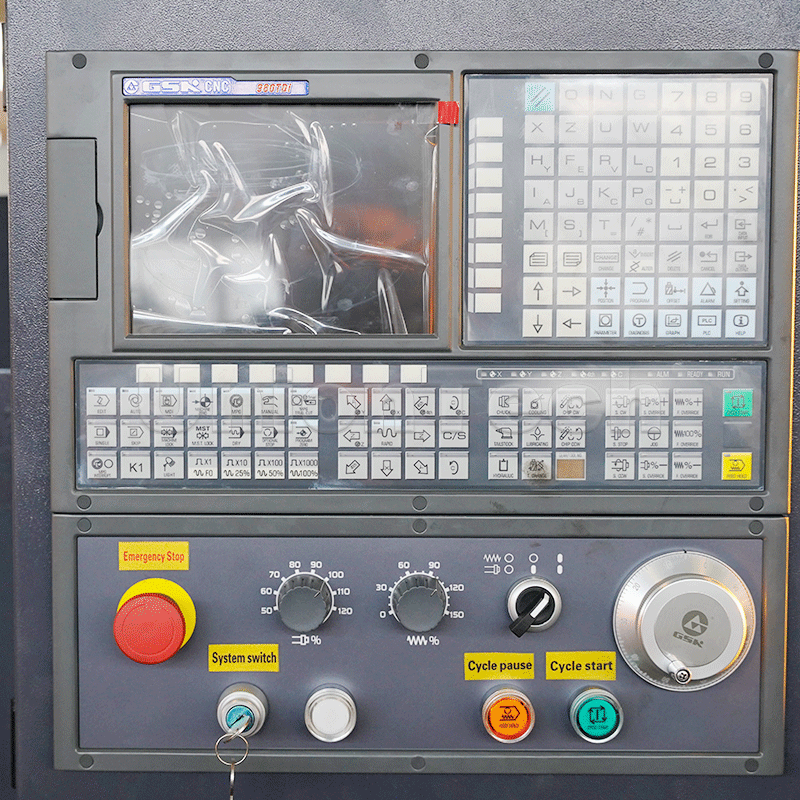 6140x750 with GSK controller