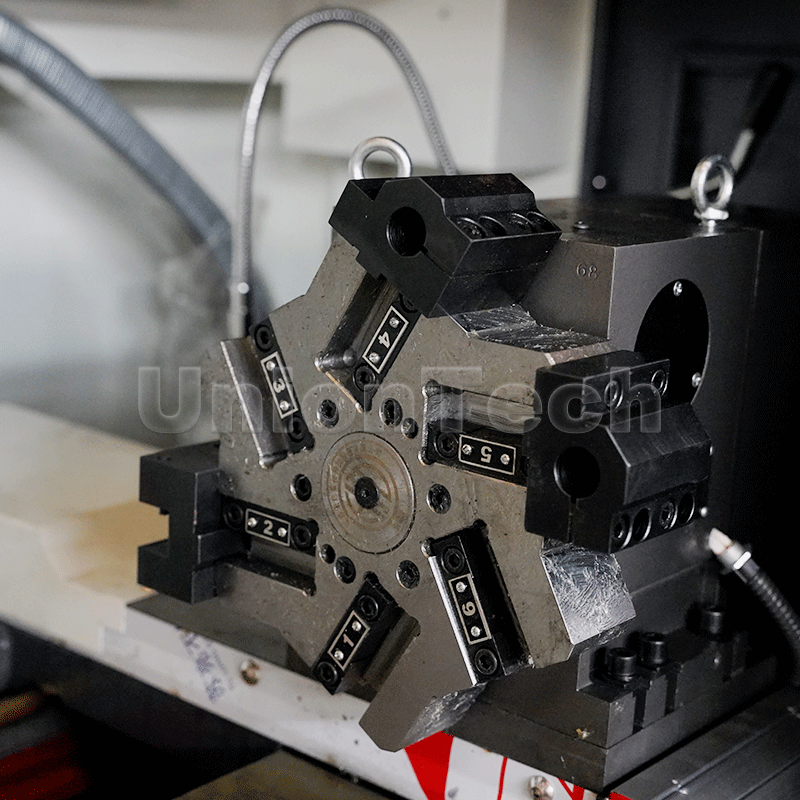 6140x750 with GSK controller