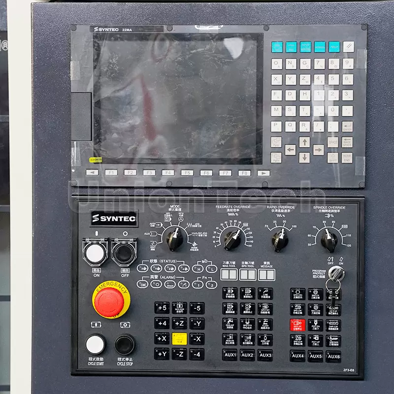 VMC855