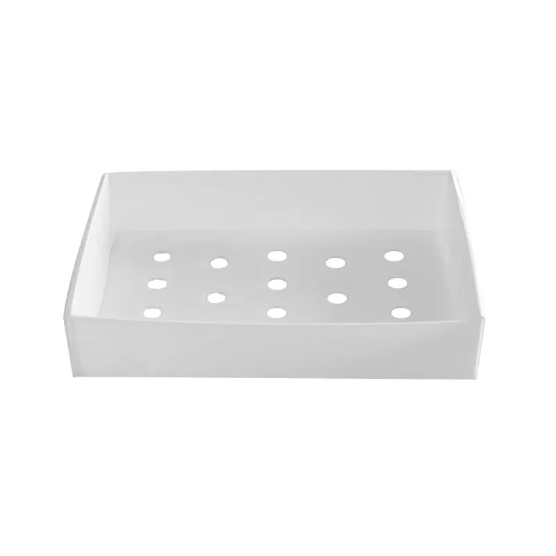 Seafood Crate
