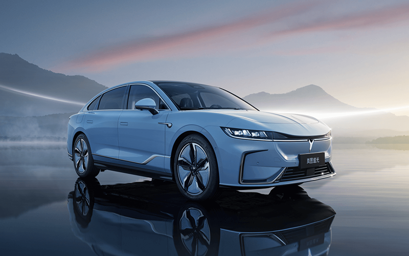 International Energy Agency: Europe, China and the United States lead global electric vehicle sales growth