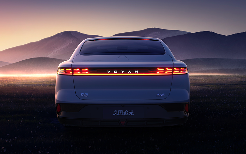 China's new energy vehicles may leave Europe in the dust