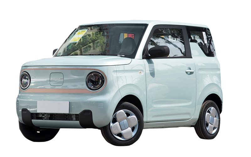 Geely Panda