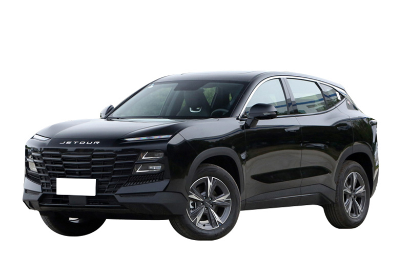 Jetour Electric Vehicle