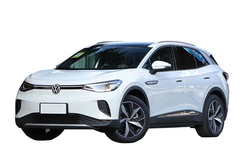 Volswagen id4