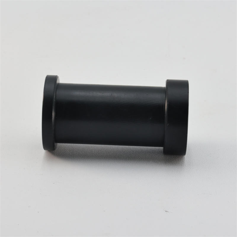 Double Socket Collar