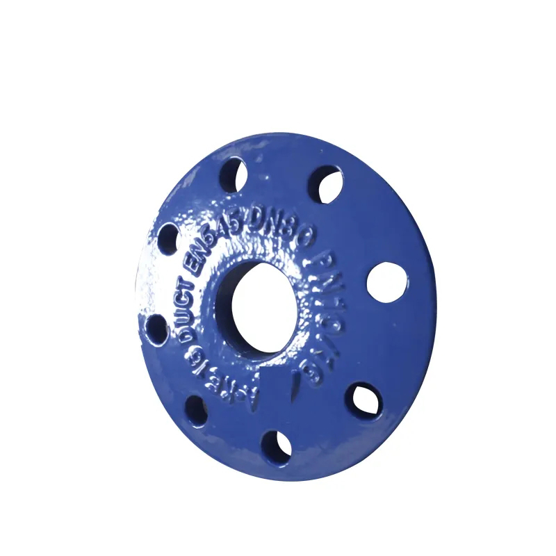 ISO2531 Blank Flange
