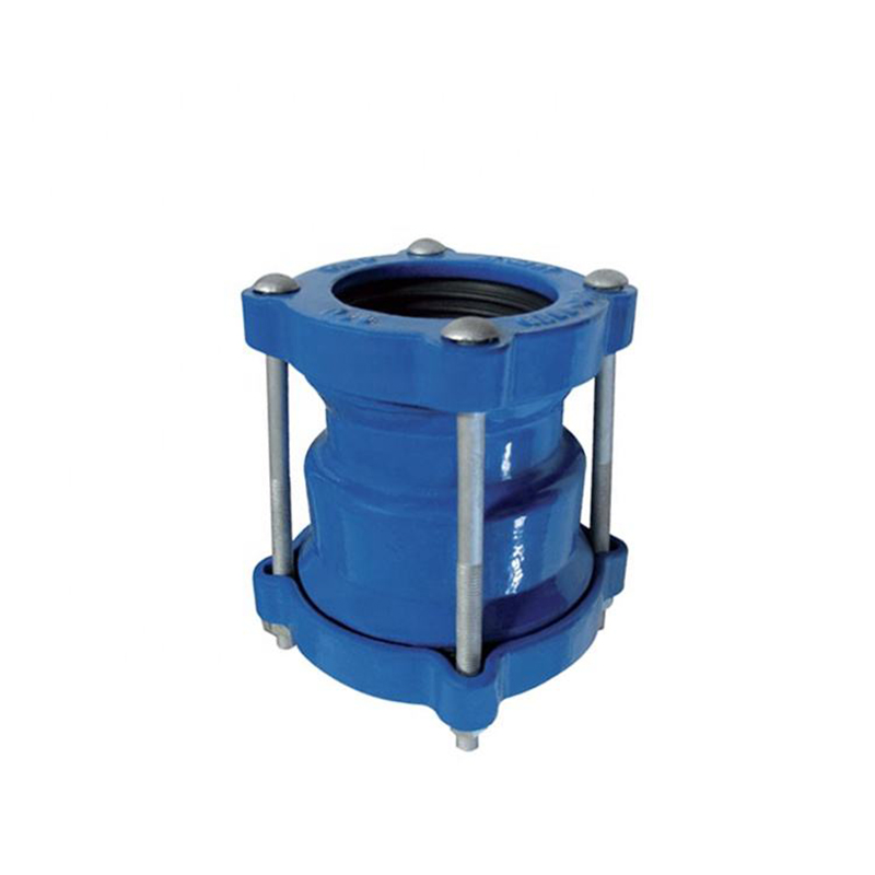 En598 Di Ci Wcb Universal Coupling Joint