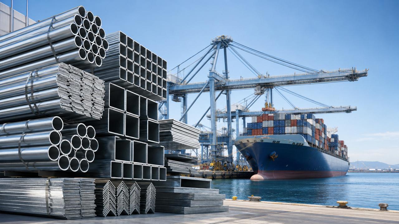 Suez Toll Hike Adds Pressure to Asia-Europe Steel Shipments Suez Toll Hike Adds Pressure to Asia-Europe Steel Shipments