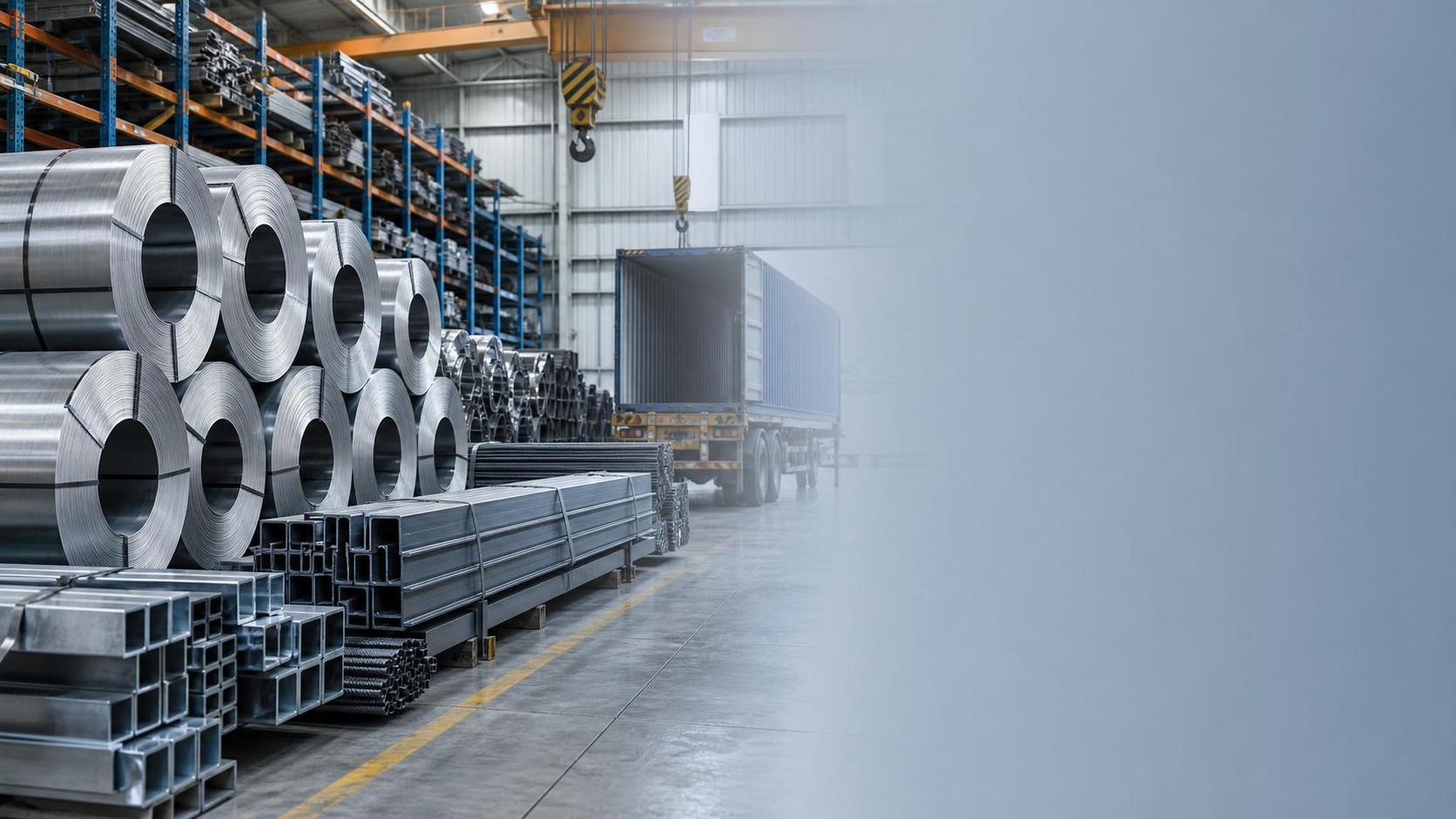US Opens New Hot-Rolled Coil AD Review on China US Opens New Hot-Rolled Coil AD Review on China