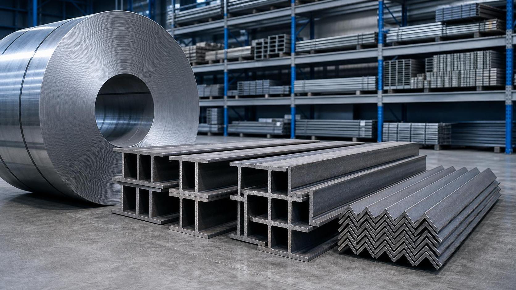 US Launches Review of China Hot-Rolled Coil Duties US Launches Review of China Hot-Rolled Coil Duties