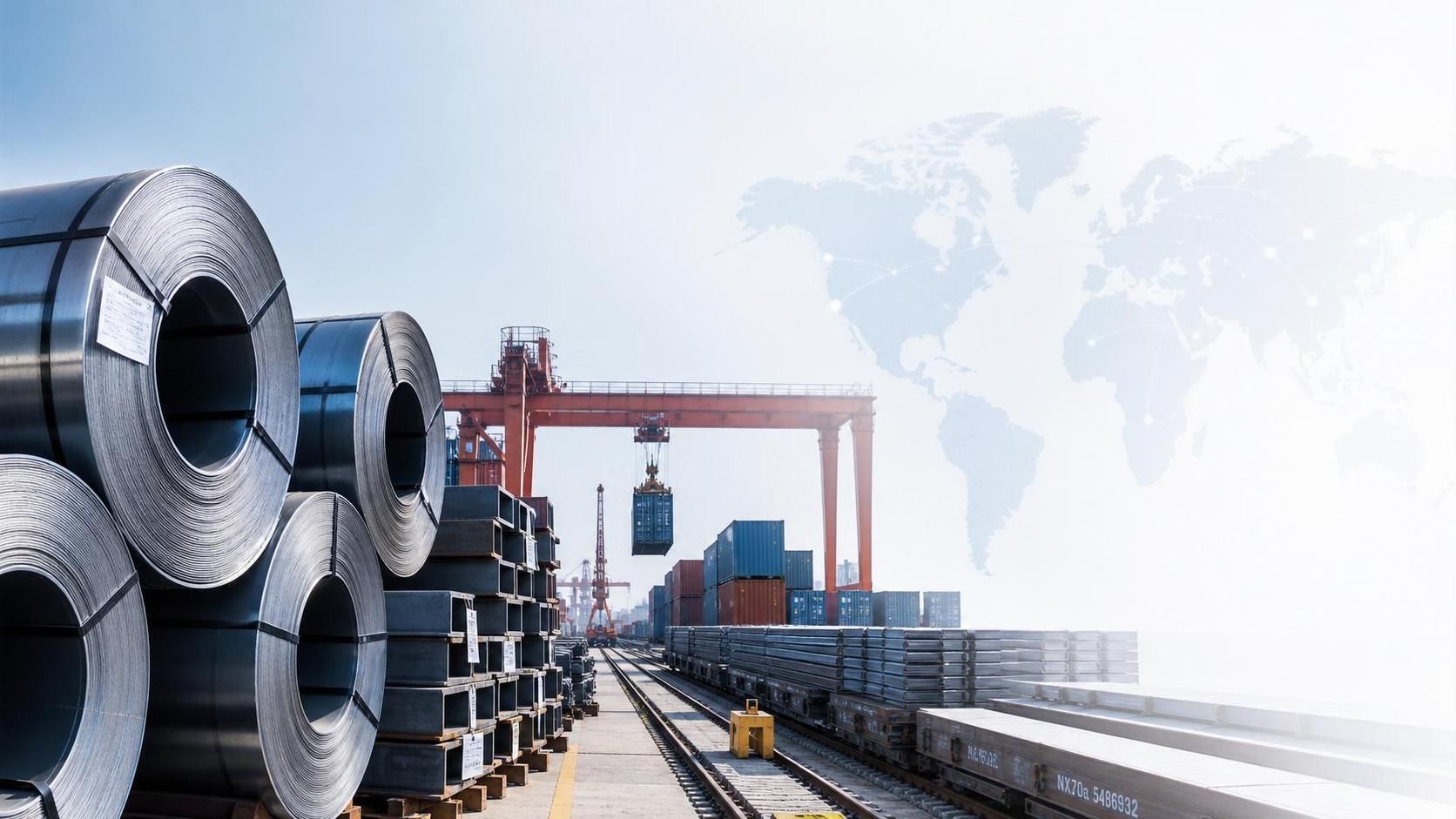 US Starts Review of China Hot-Rolled Coil Duties US Starts Review of China Hot-Rolled Coil Duties