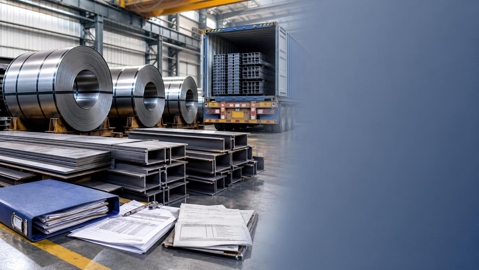 US Commerce Department Opens CVD Probe on Chinese Hot-Rolled Steel