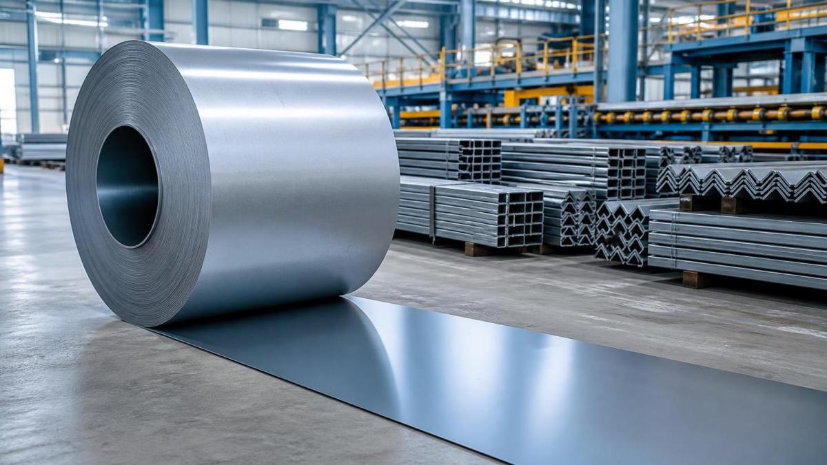 U.S. Starts New Review of Chinese Hot-Rolled Steel Strip U.S. Starts New Review of Chinese Hot-Rolled Steel Strip