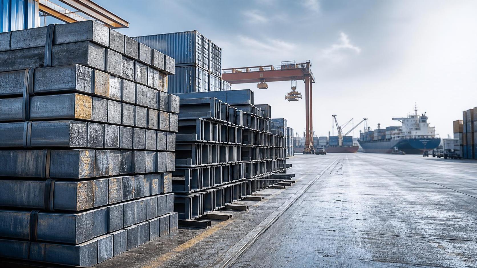 China cuts Tangshan billet export quotes China cuts Tangshan billet export quotes