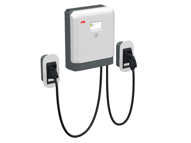 ABB Terra DC wallbox  11KW-24KW