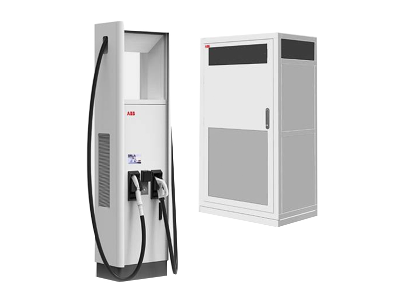 ABB Terra HP Charger 175-350 KW