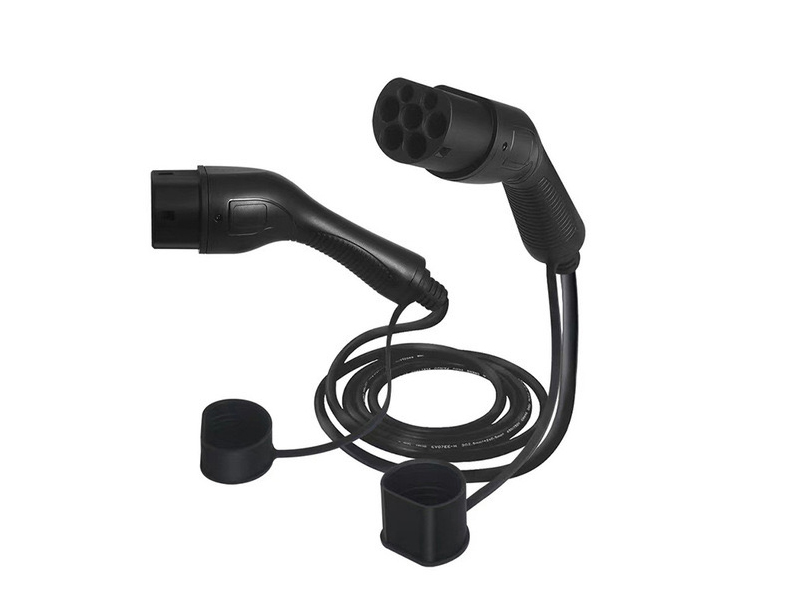EV Charger cable 16A_32A