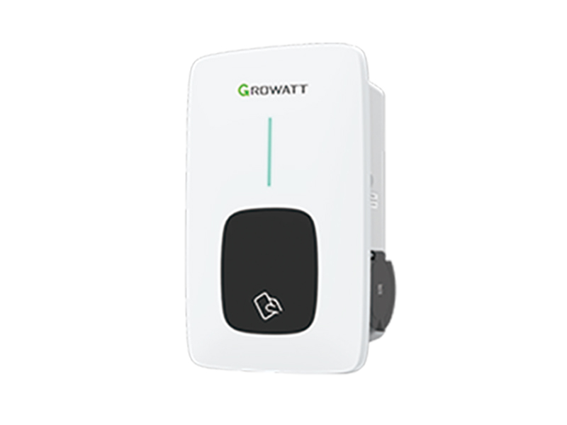 GROWATT THOR 3KW_7KW AC EV Charger