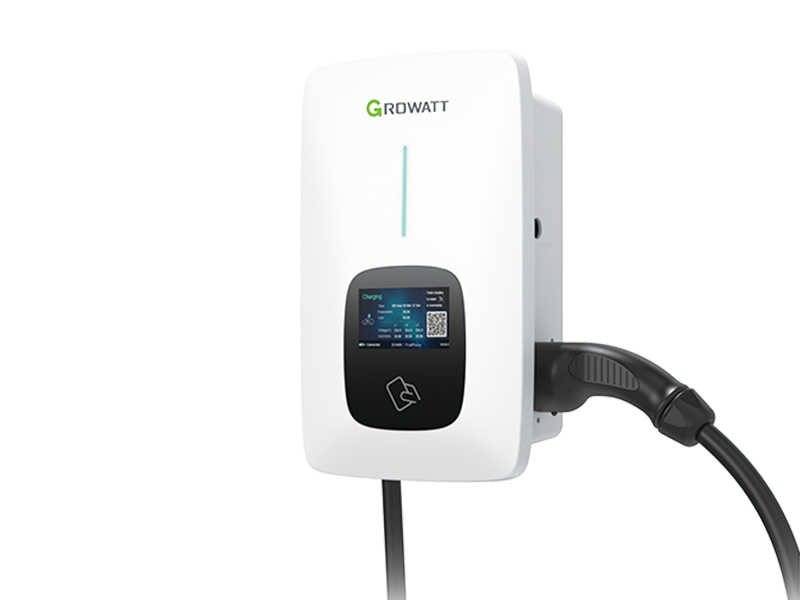 GROWATT THOR 7KW_9KW_12KW AC EV Charger