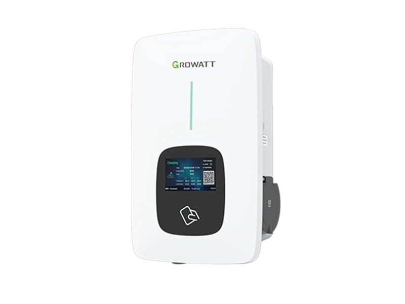 GROWATT THOR 11KW_22KW AC EV Charger