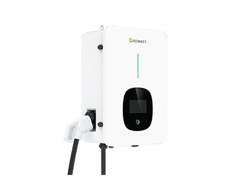 GROWATT THOR 40KW DC EV Charger