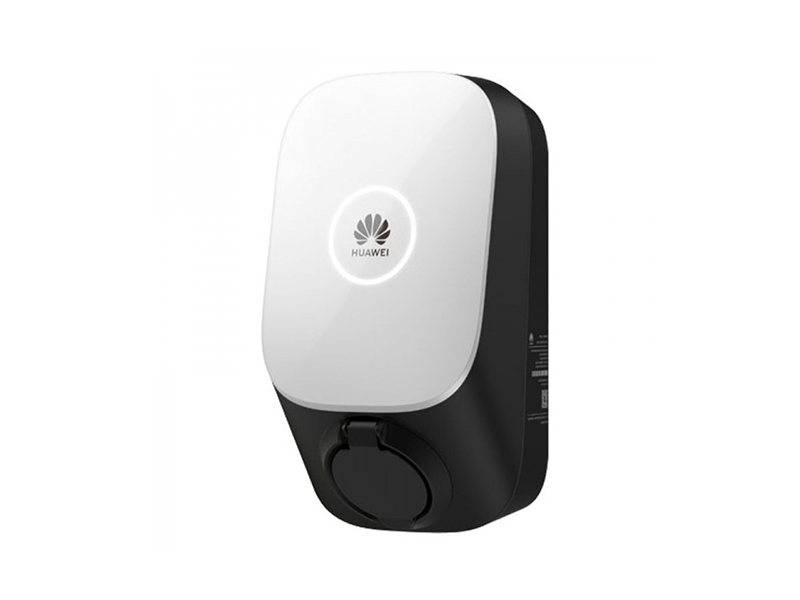 Huawei FusionCharge AC 7_22 kW Wallbox