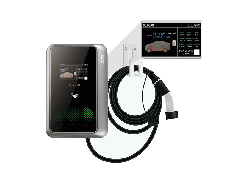 PRTDT EV  Charger PEV-7KW_11KW_21KW03EN