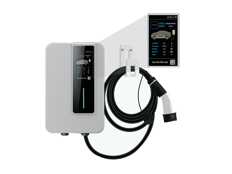PRTDT EV  Charger PEV-7KW_11KW_21KW04EN
