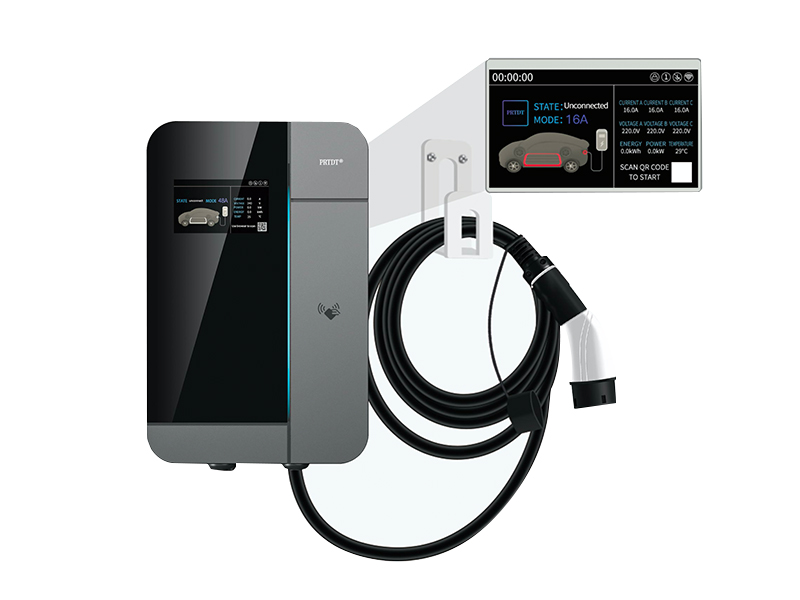 PRTDT EV  Charger PEV-7KW_11KW_21KW05EN