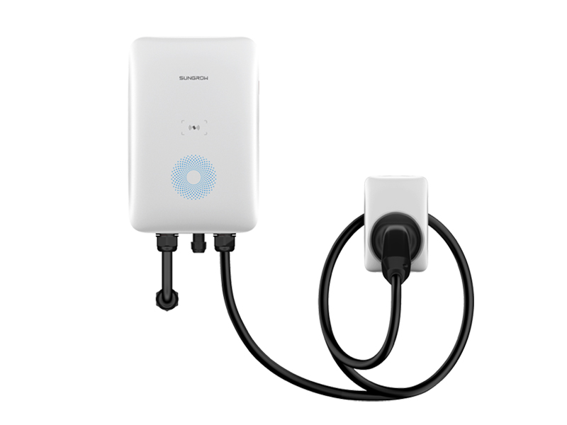 SUNGROW 7kW AC Charger for Electric Vehicles