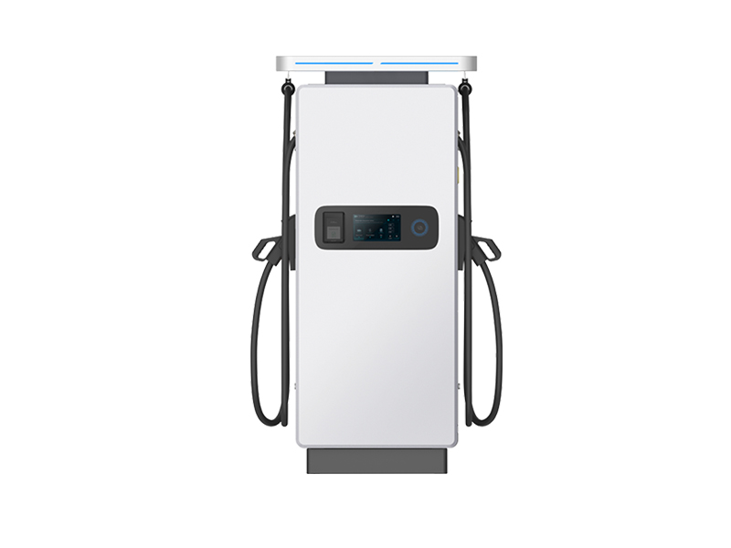 SUNGROW DC Fast Charging Station IDC180E