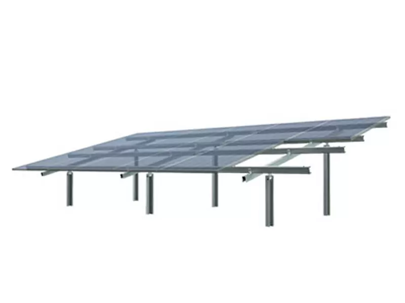 Ground Mounting Bracket