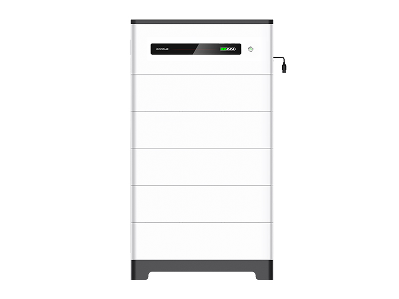 GW9.6-28.8kWh-Lynx Home F