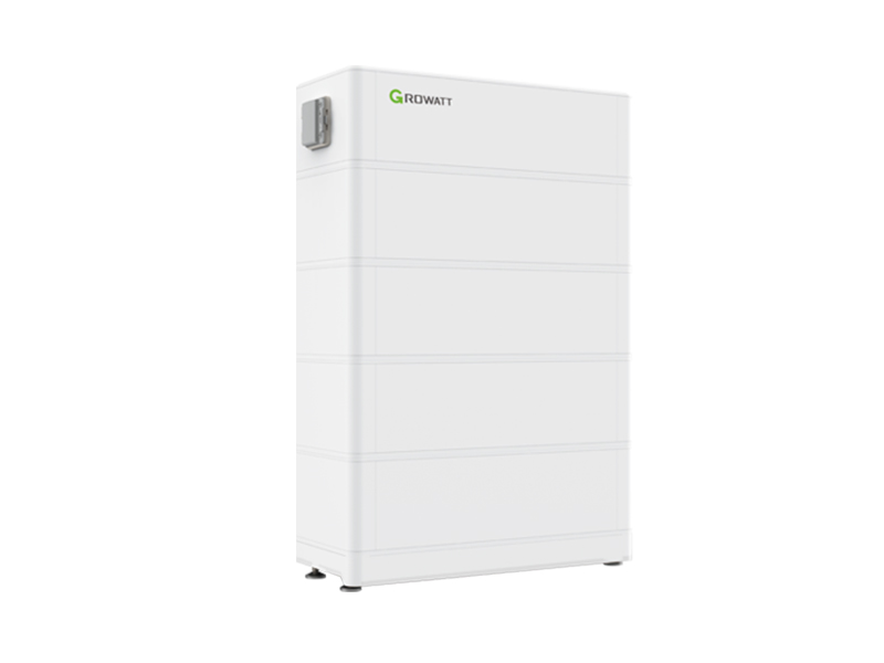 ARK HV Battery 7.68-25.6kWh