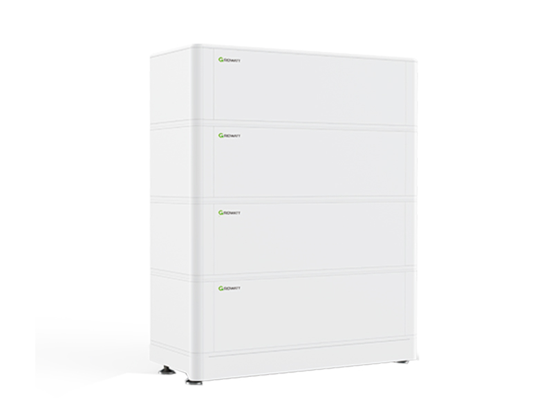 ARK LV Battery 2.56-25.6kWh